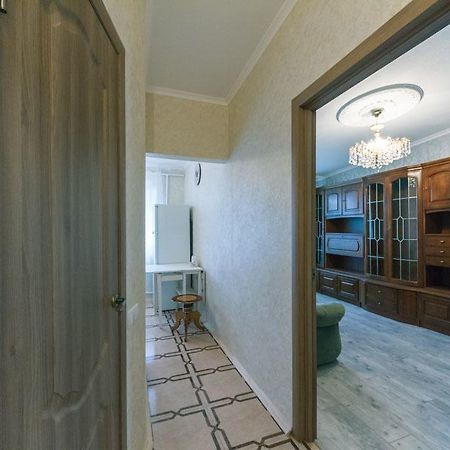 Cosy Central Apartment Kiev Luaran gambar