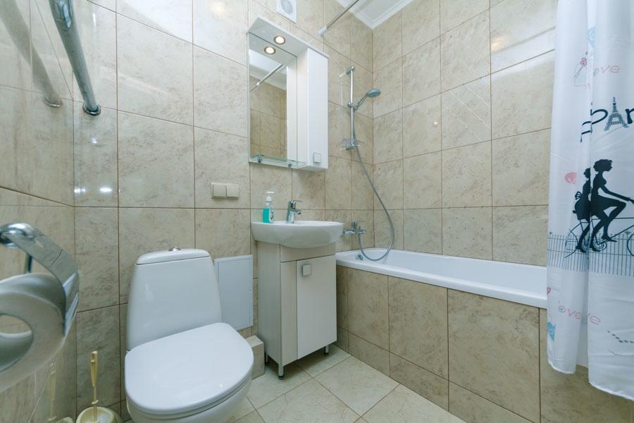 Cosy Central Apartment Kiev Luaran gambar