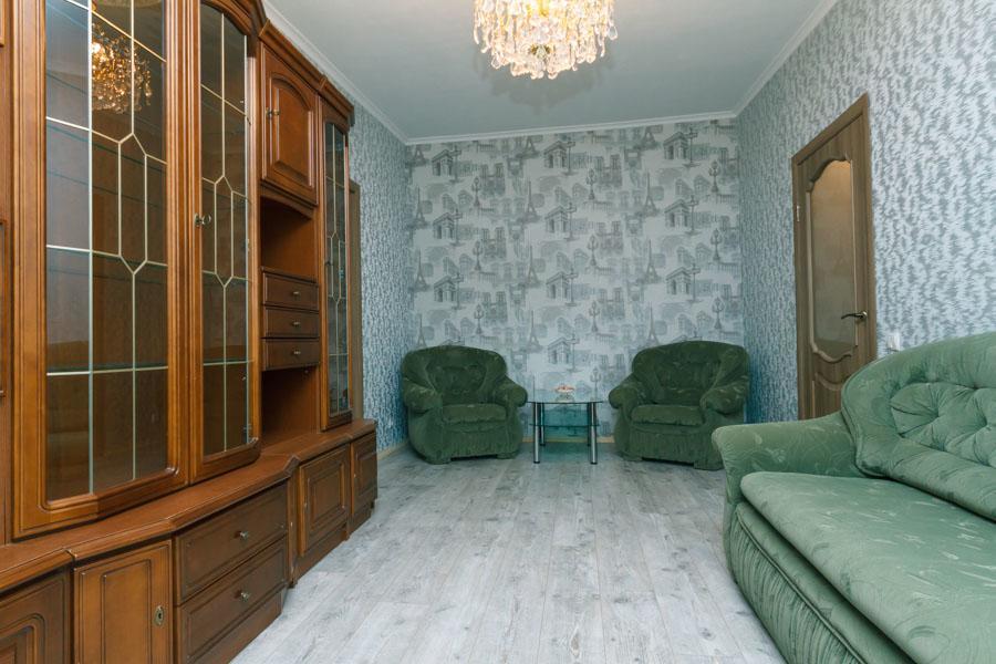 Cosy Central Apartment Kiev Luaran gambar