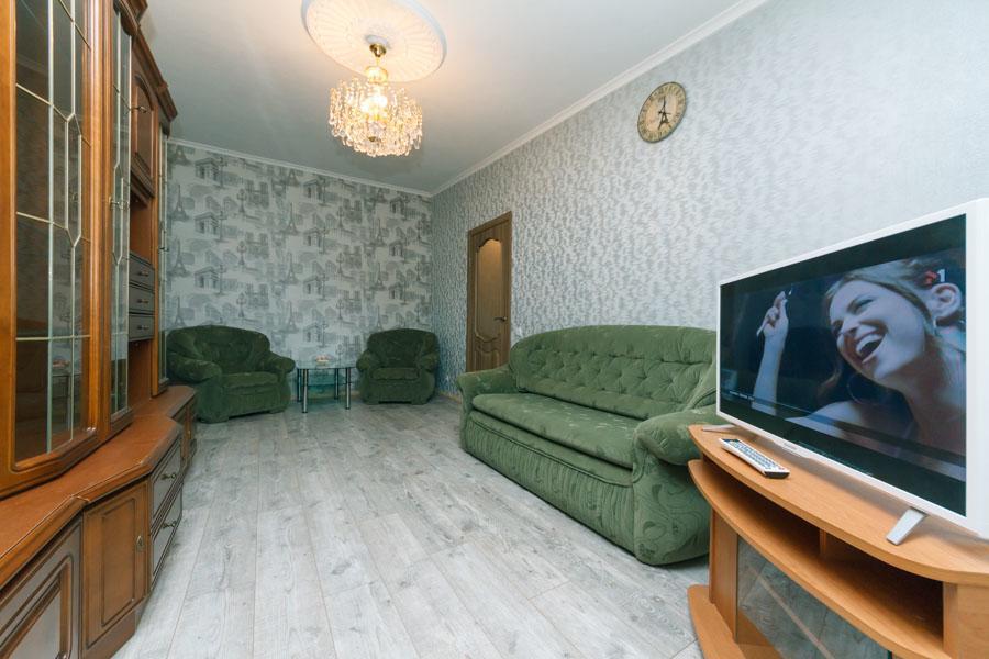 Cosy Central Apartment Kiev Luaran gambar