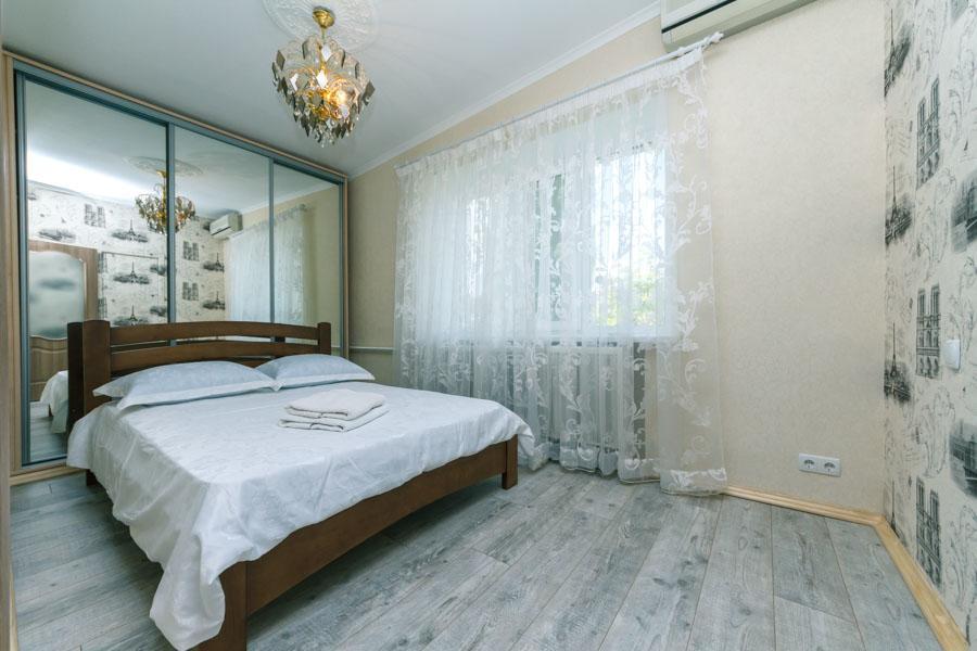 Cosy Central Apartment Kiev Luaran gambar